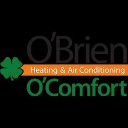 Slide of O'Brien Heating & Air Conditioning