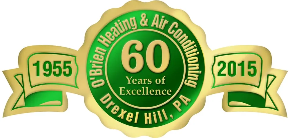 Slide of O'Brien Heating & Air Conditioning