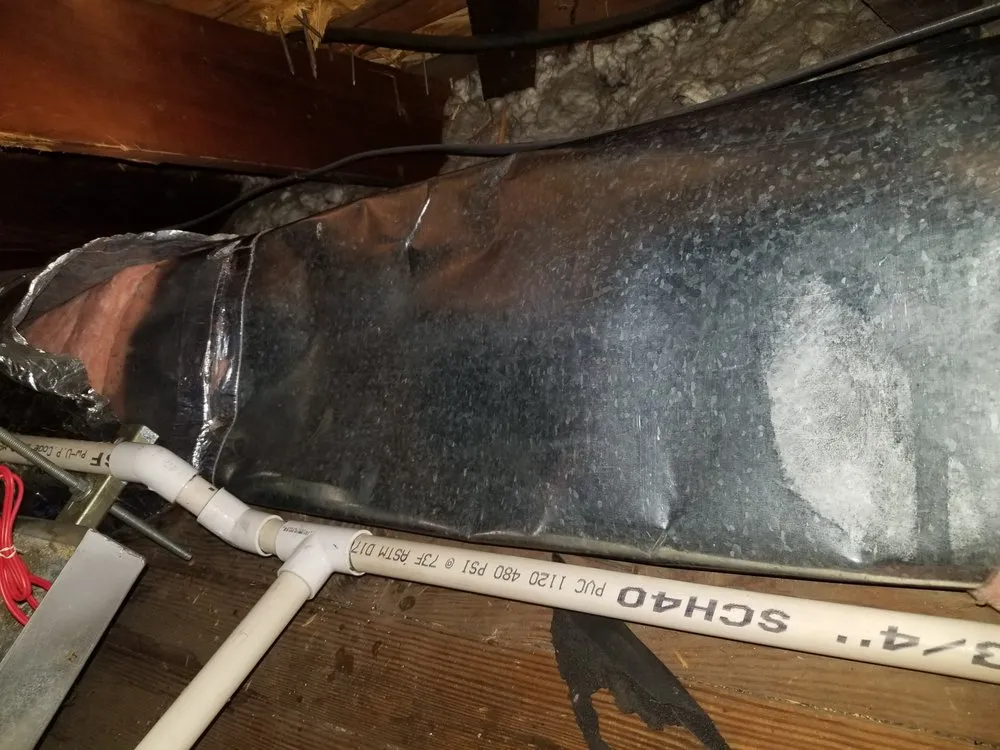 Slide of O'Brien Heating & Air Conditioning