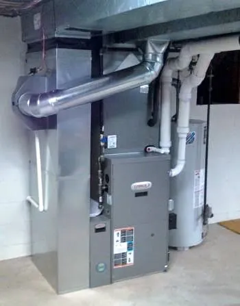 Slide of O'Brien Heating & Air Conditioning