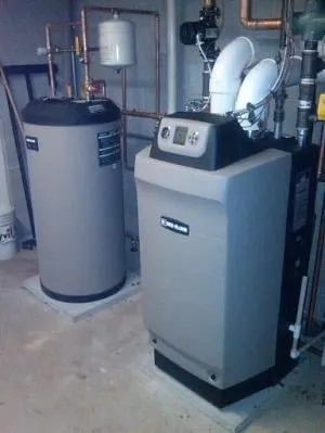 Slide of O'Brien Heating & Air Conditioning