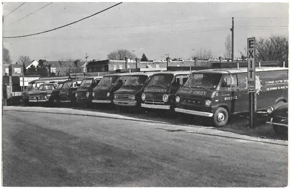 O'Brien Heating & Air Conditioning