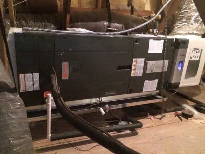 Slide of O'Brien Heating and Air Conditioning