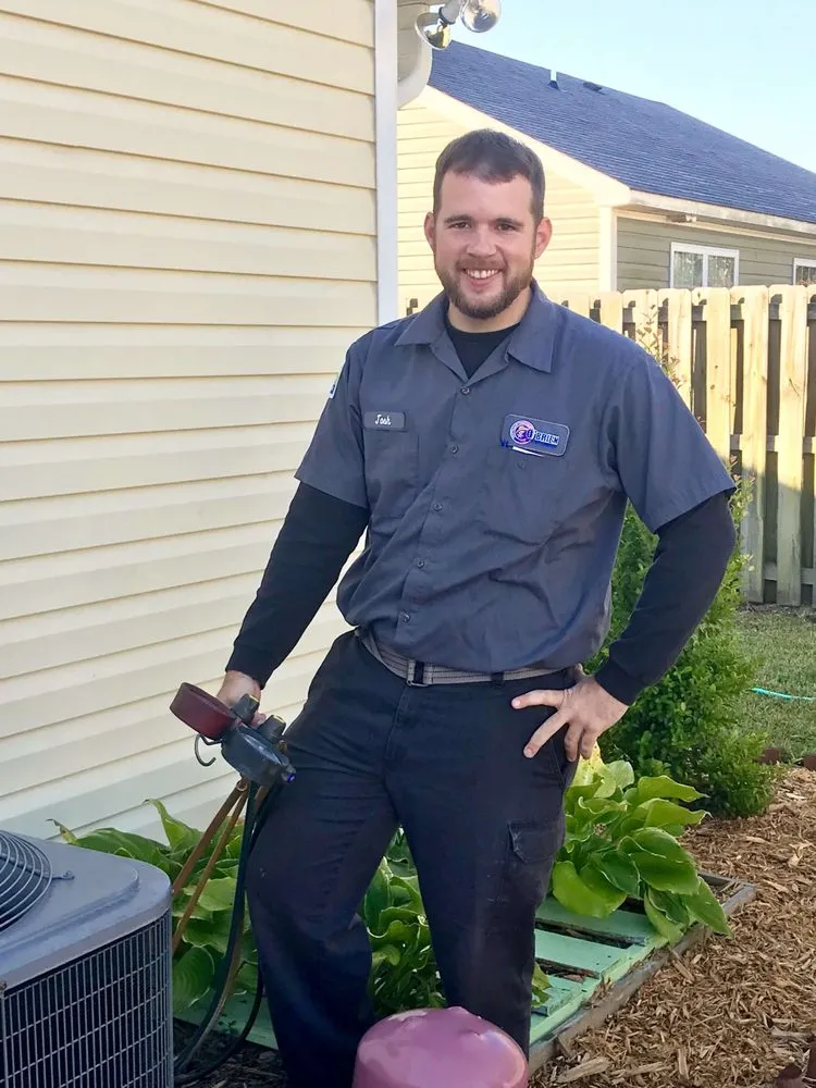 Slide of O'Brien Service