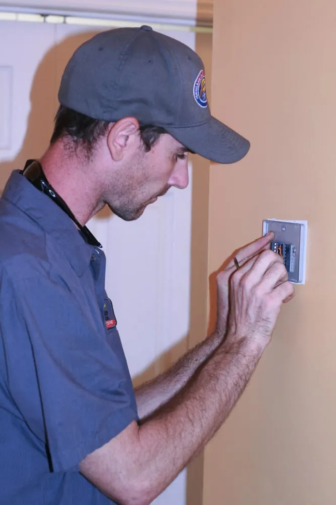 Slide of O'Brien Service