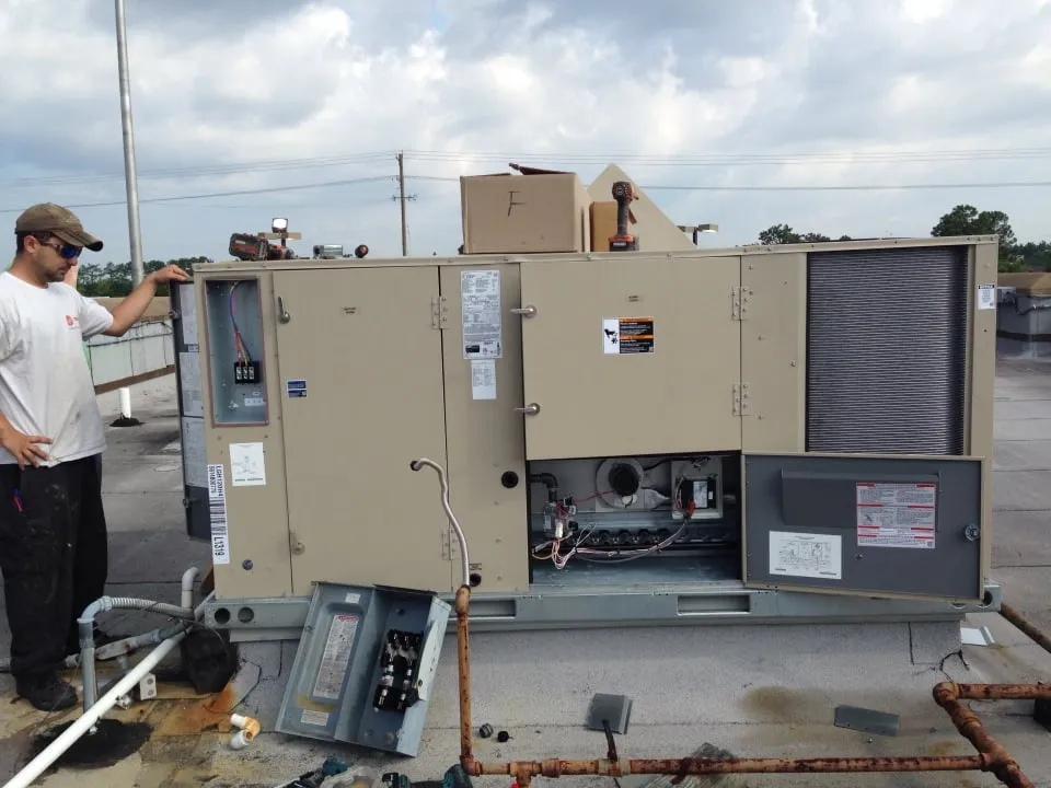 Slide of O'Brien Service