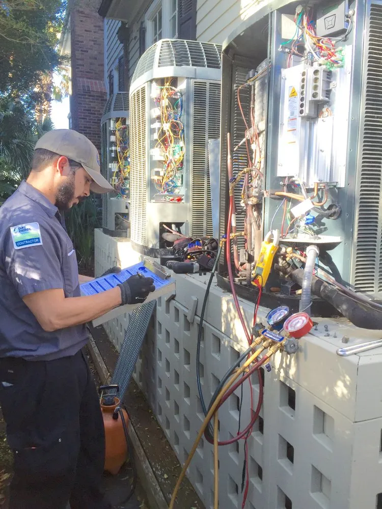 Slide of O'Brien Service