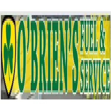 Slide of O'Brien's Fuel & Service