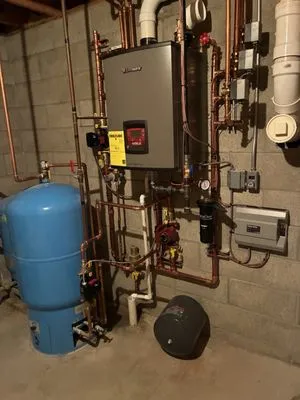 O'Brien's Heating ,Cooling & Refrigeration