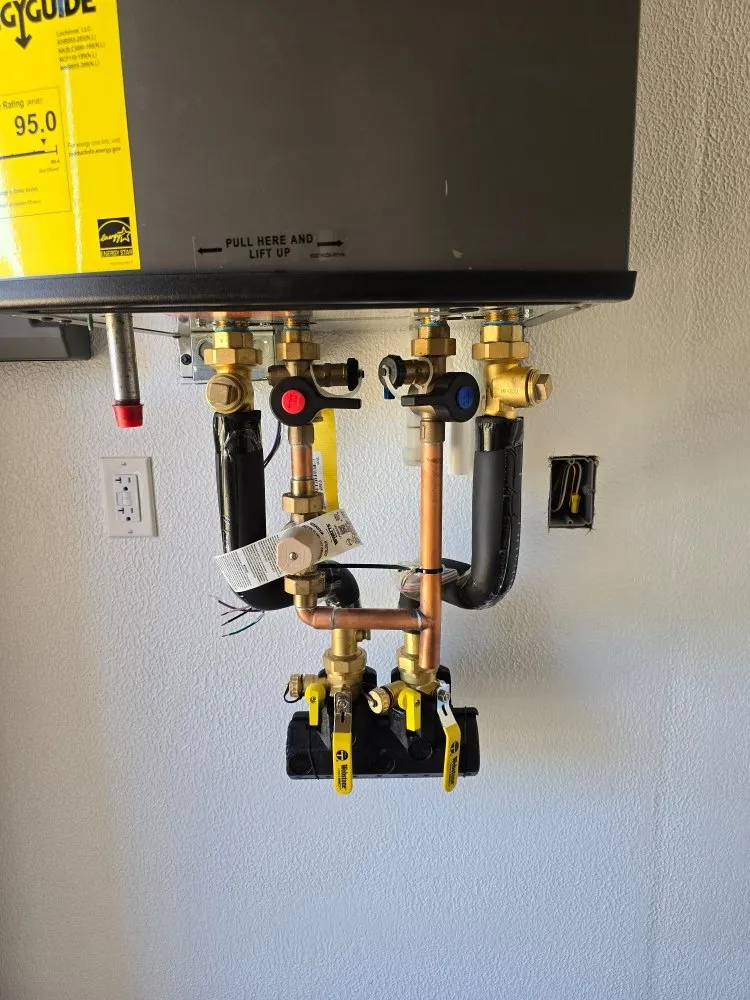 Slide of O'Brien's Heating Cooling And Refrigeration