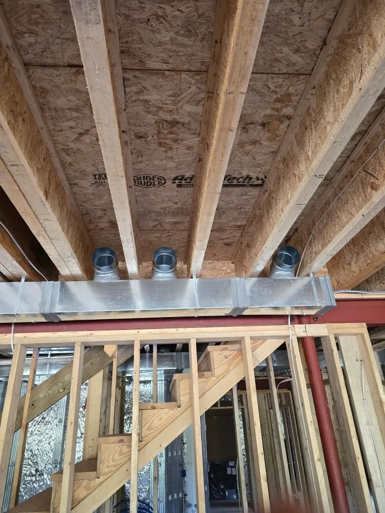 Slide of O'Brien's Heating Cooling And Refrigeration