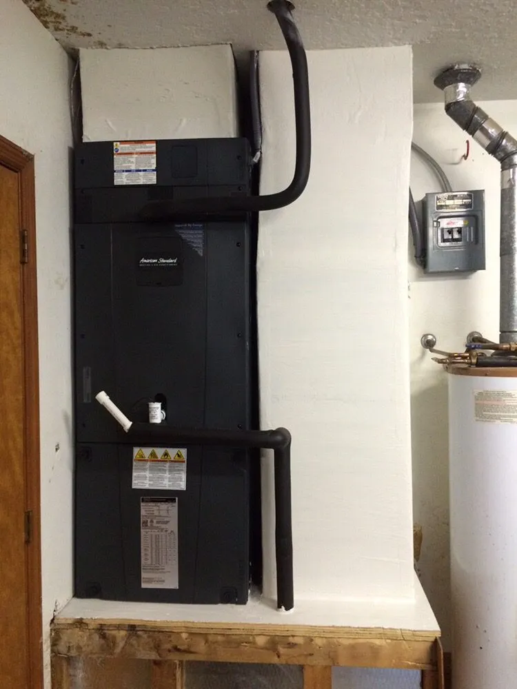 Slide of O'Brien's Quality A/C & Construction