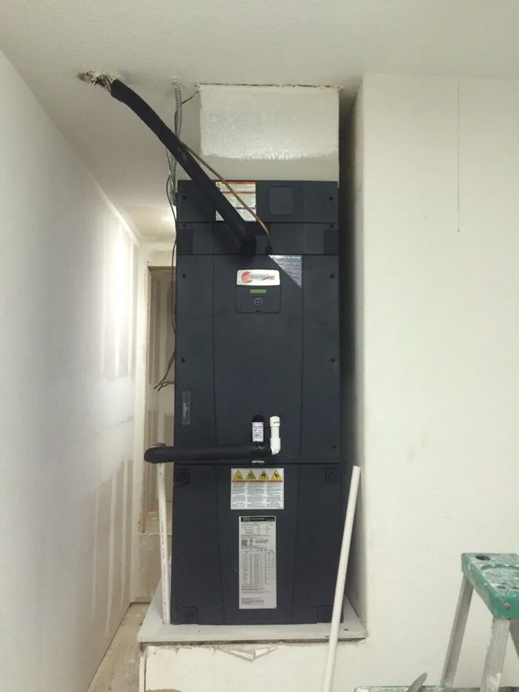 Slide of O'Brien's Quality A/C & Construction