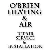 Slide of O'Brien's Quality A/C & Construction
