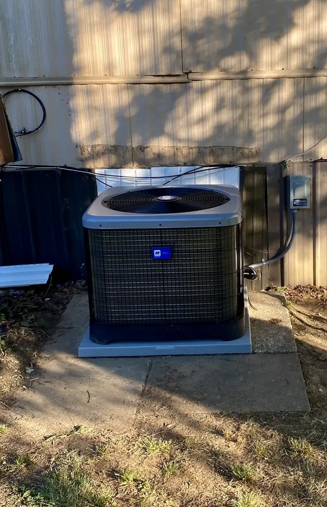 Slide of O'Bryan Heating & Cooling