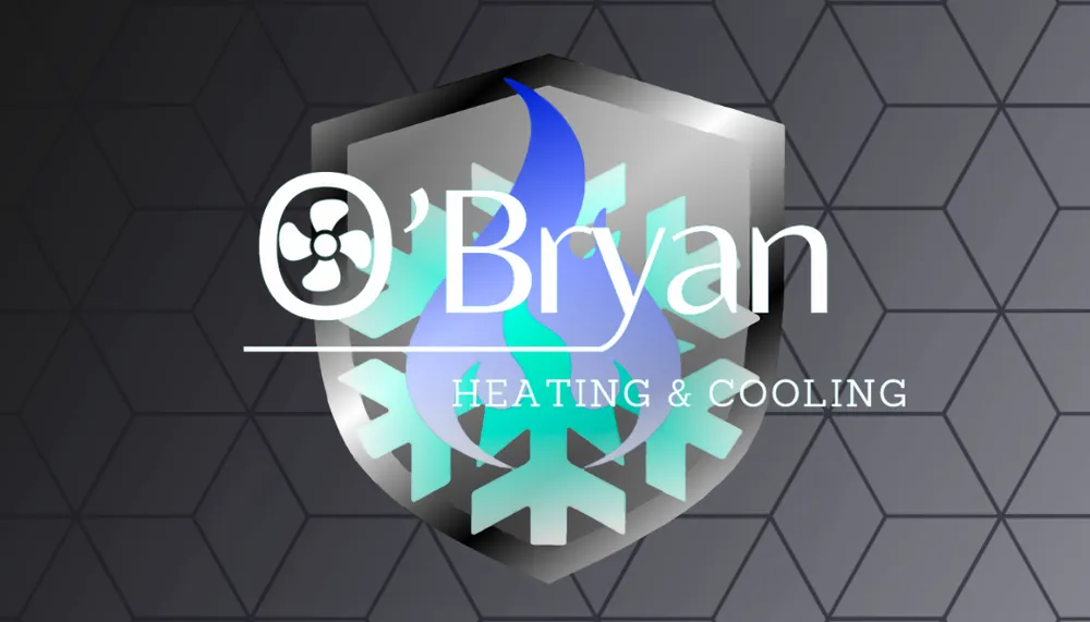 Slide of O'Bryan Heating & Cooling