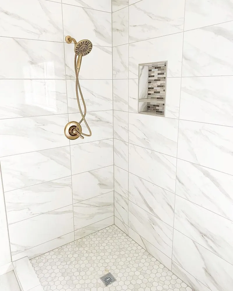 Slide of Observatory Hill Plumbing