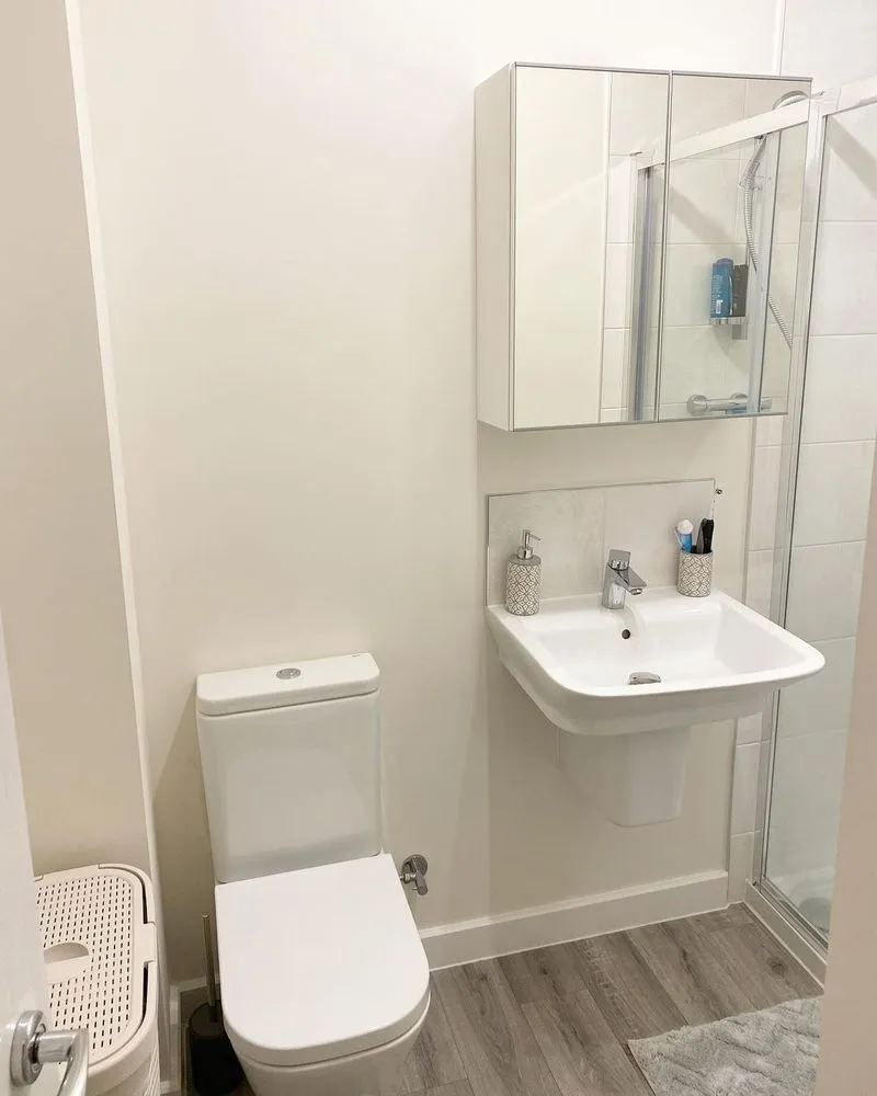 Slide of Observatory Hill Plumbing