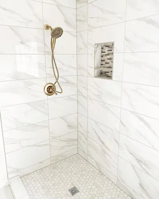 Observatory Hill Plumbing Logo