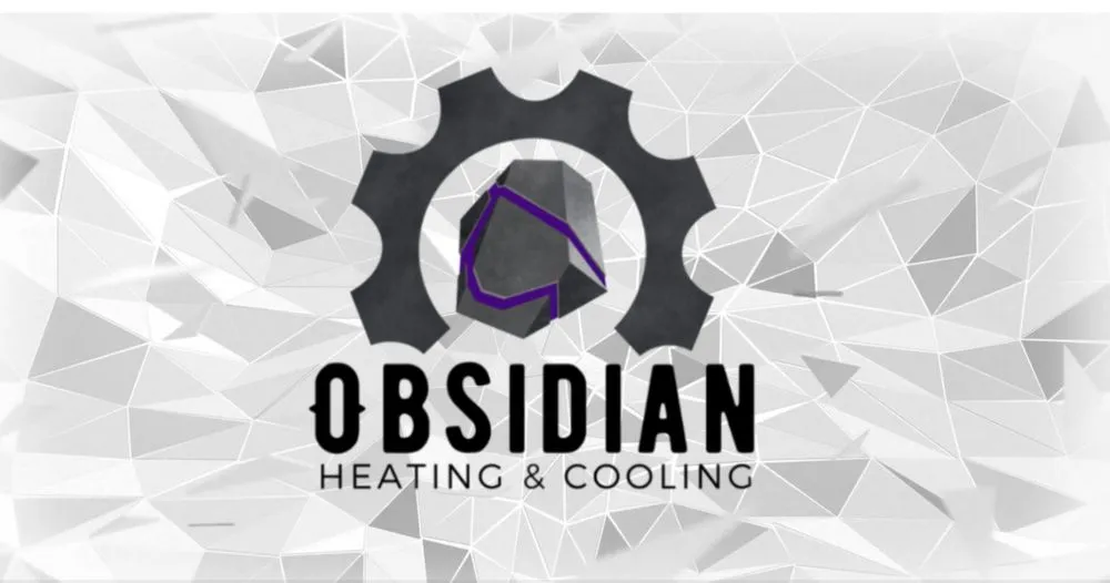 Slide of Obsidian Heating and Cooling