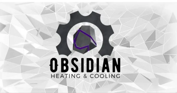 Obsidian Heating and Cooling