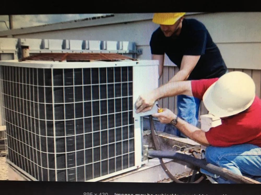 Slide of O.C. Air Conditioning & Heating Repairs