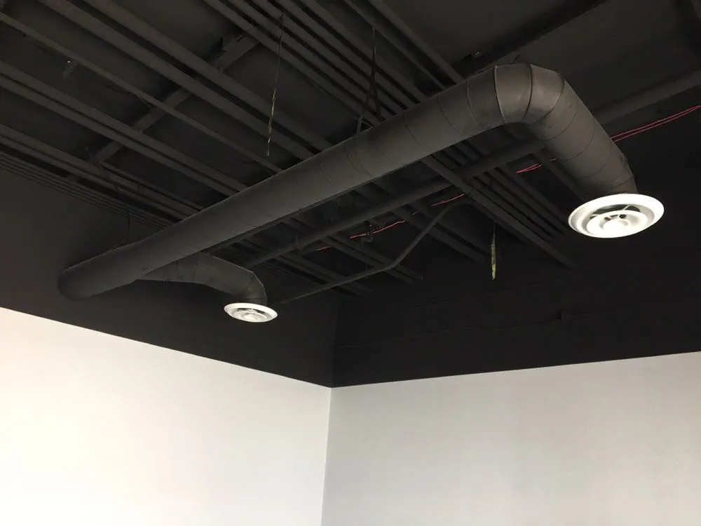 Slide of OC Air Services