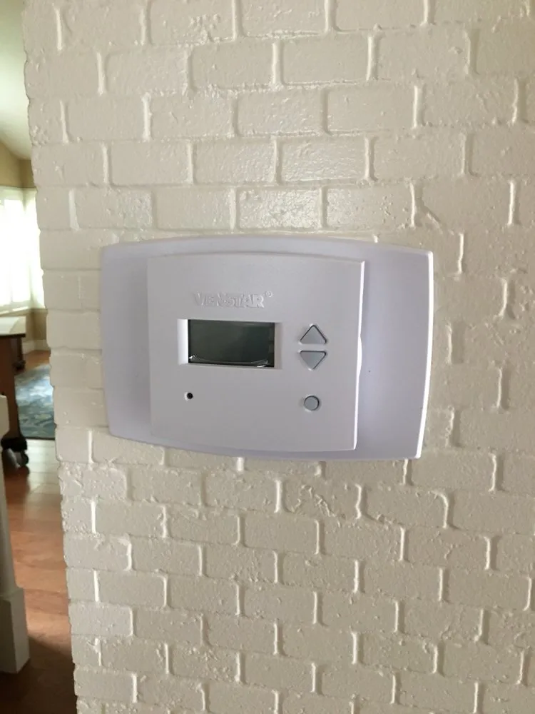 Slide of OC Air Services