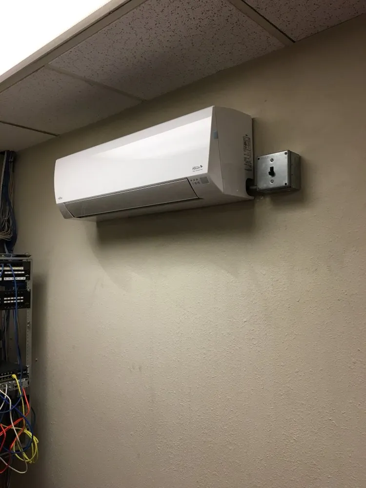 Slide of OC Air Services