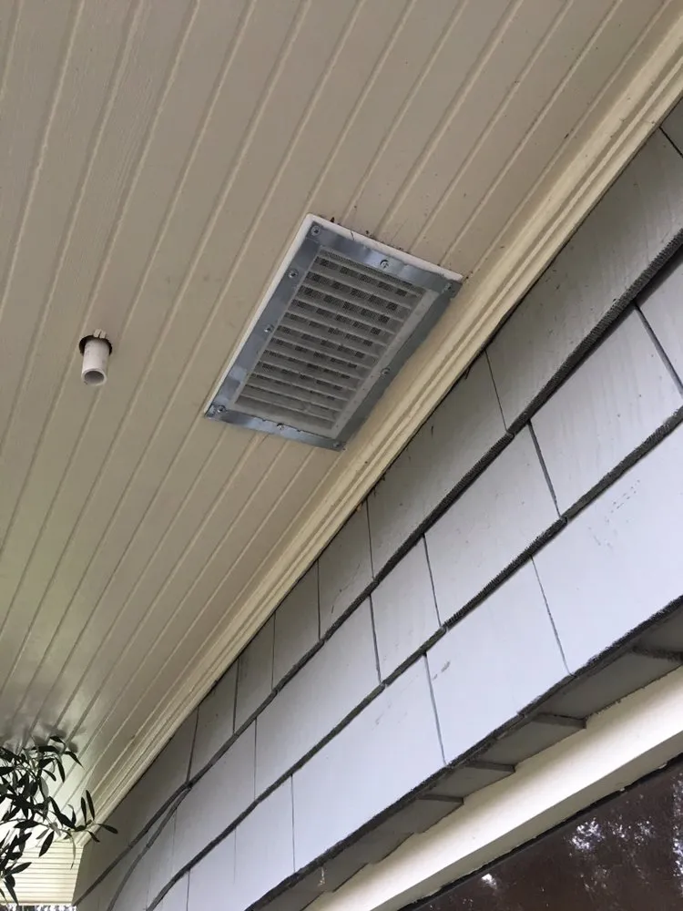 Slide of OC Air Services