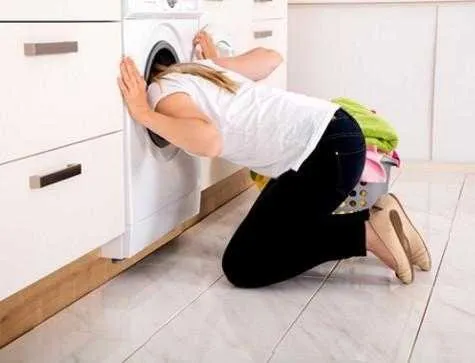 Slide of OC Appliance Repairs