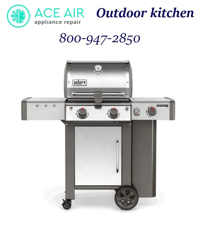 Slide of OC Appliance Repairs