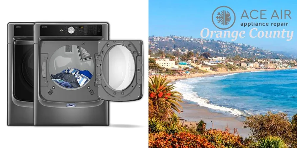 Slide of OC Appliance Repairs