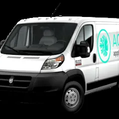 Slide of OC Appliance Repairs