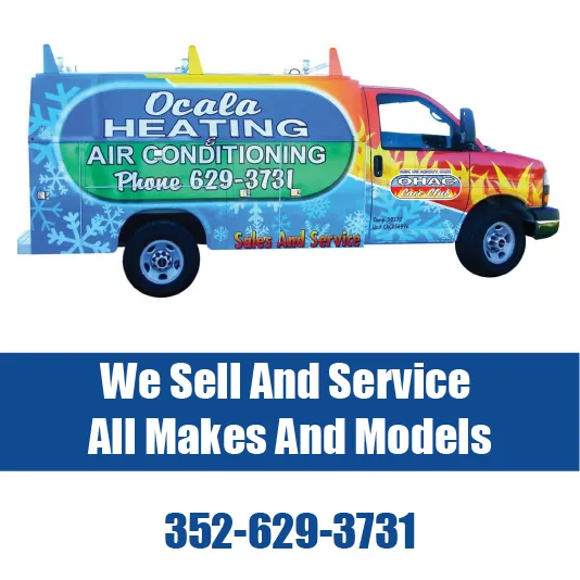 Slide of Ocala Heating & Air Conditioning
