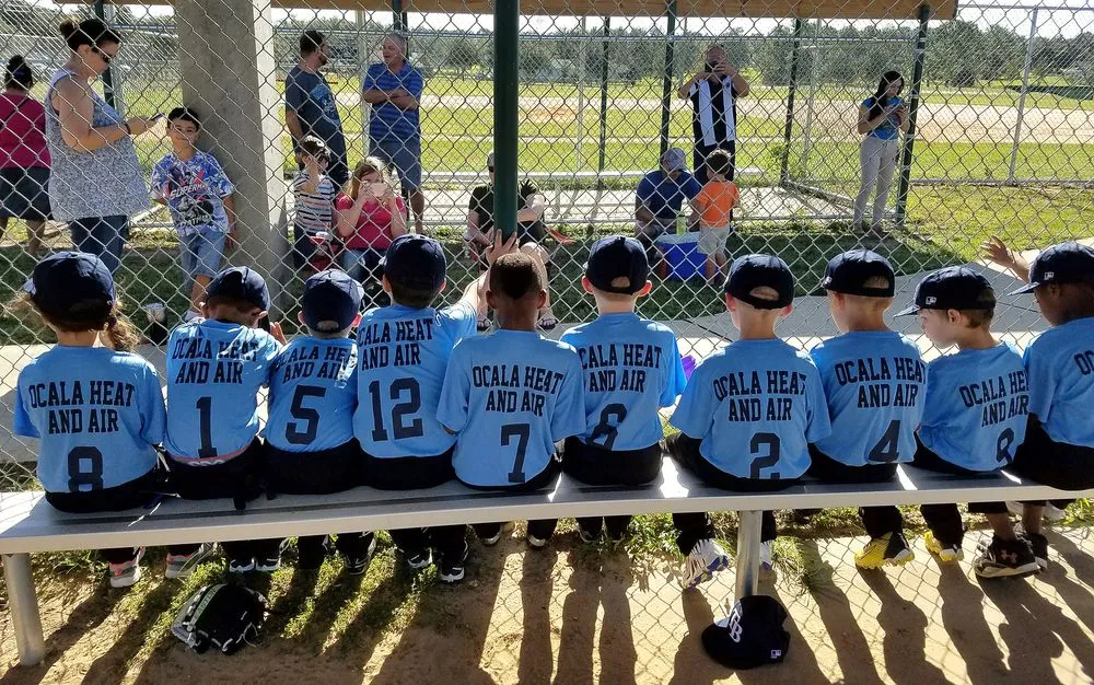 Slide of Ocala Heating & Air Conditioning