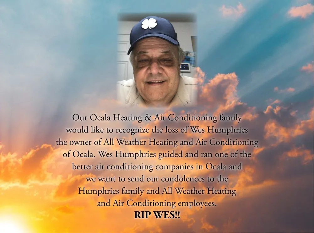 Slide of Ocala Heating & Air Conditioning