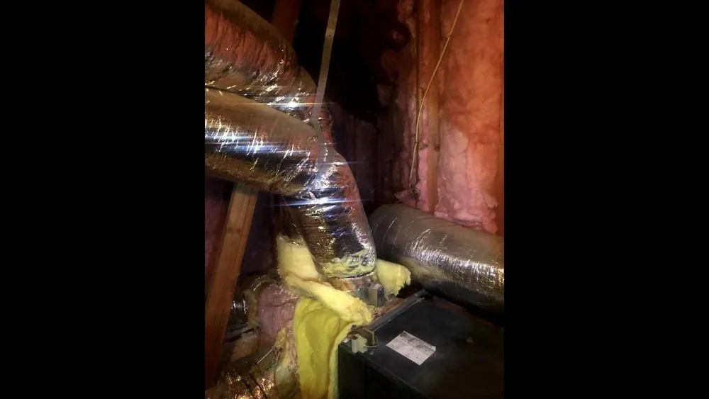 Slide of Occleanairservices