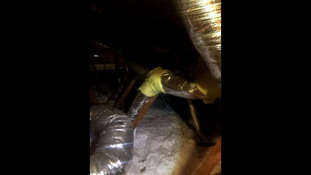 Slide of Occleanairservices