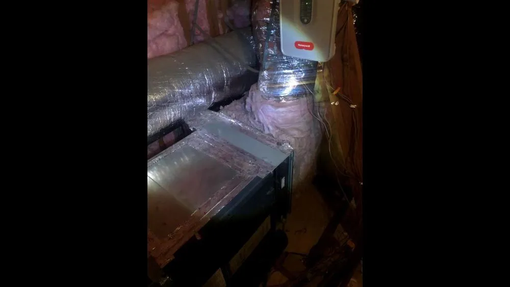 Slide of Occleanairservices