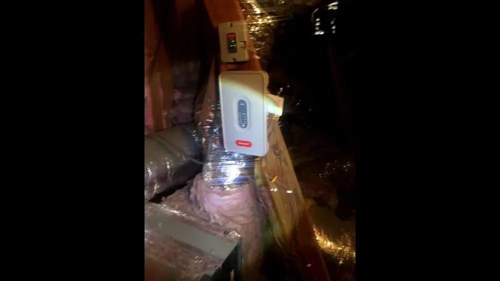 Slide of Occleanairservices