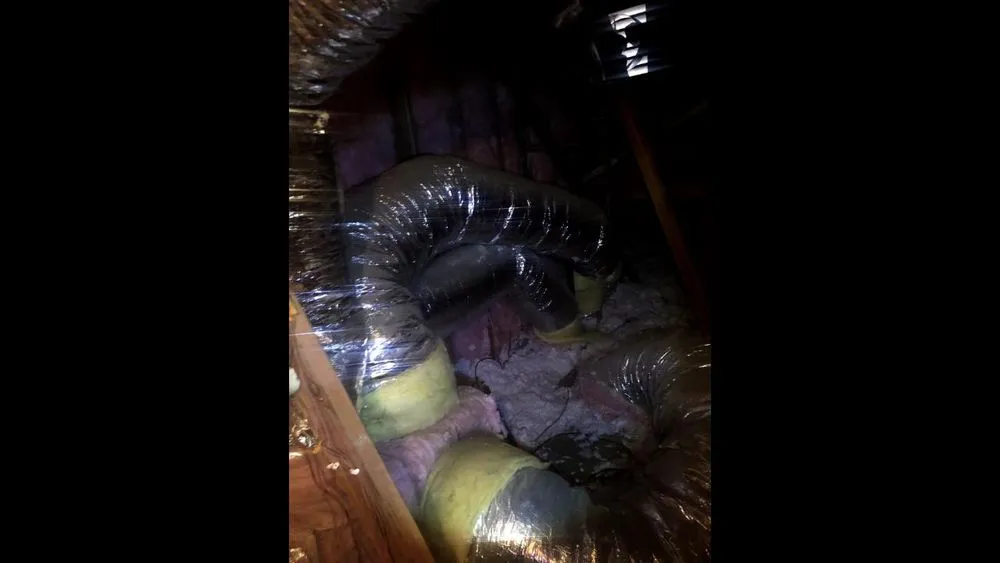 Slide of Occleanairservices