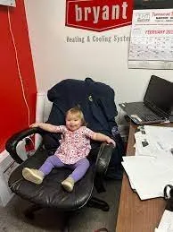 Slide of Occleanairservices