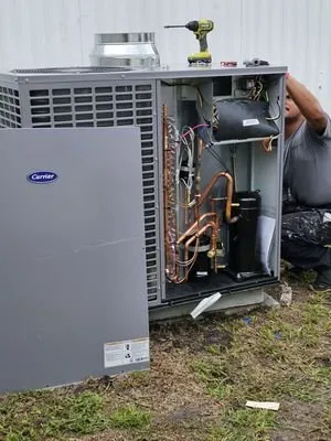 Slide of Occleanairservices