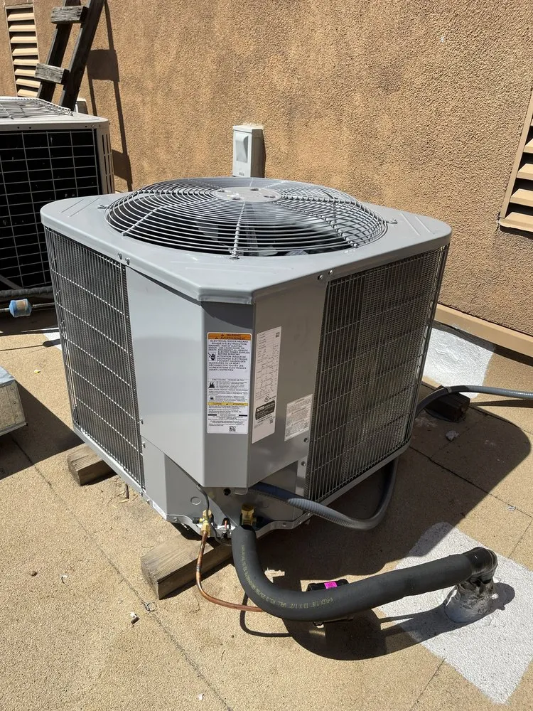 Slide of OCD Mechanical