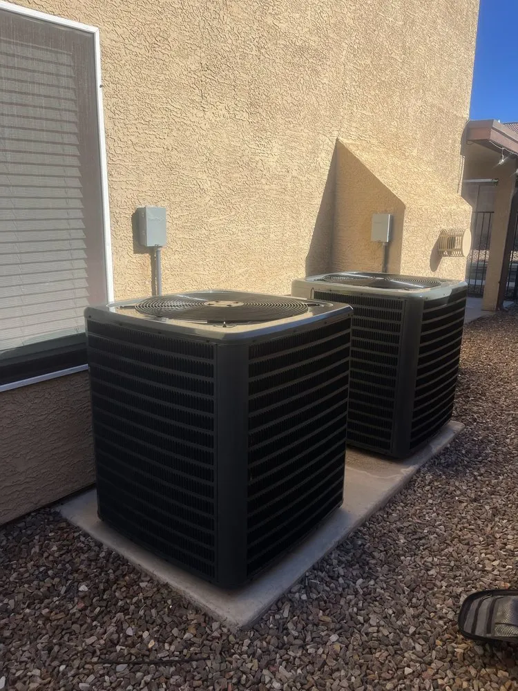 Slide of OCD Mechanical