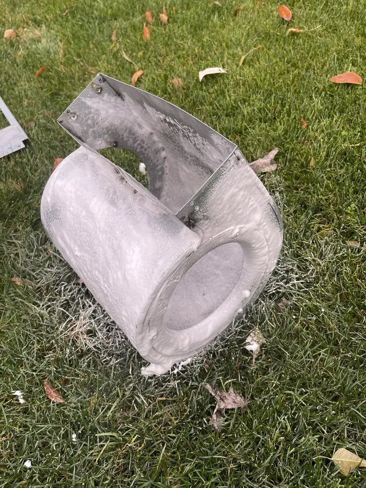 Slide of OCD Mechanical