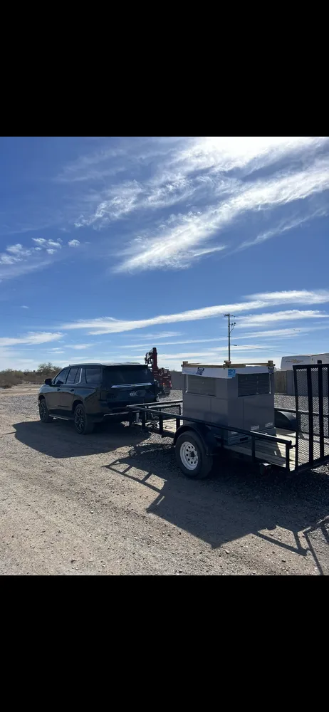 Slide of OCD Mechanical