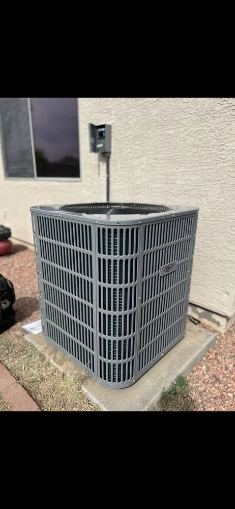 Slide of OCD Mechanical