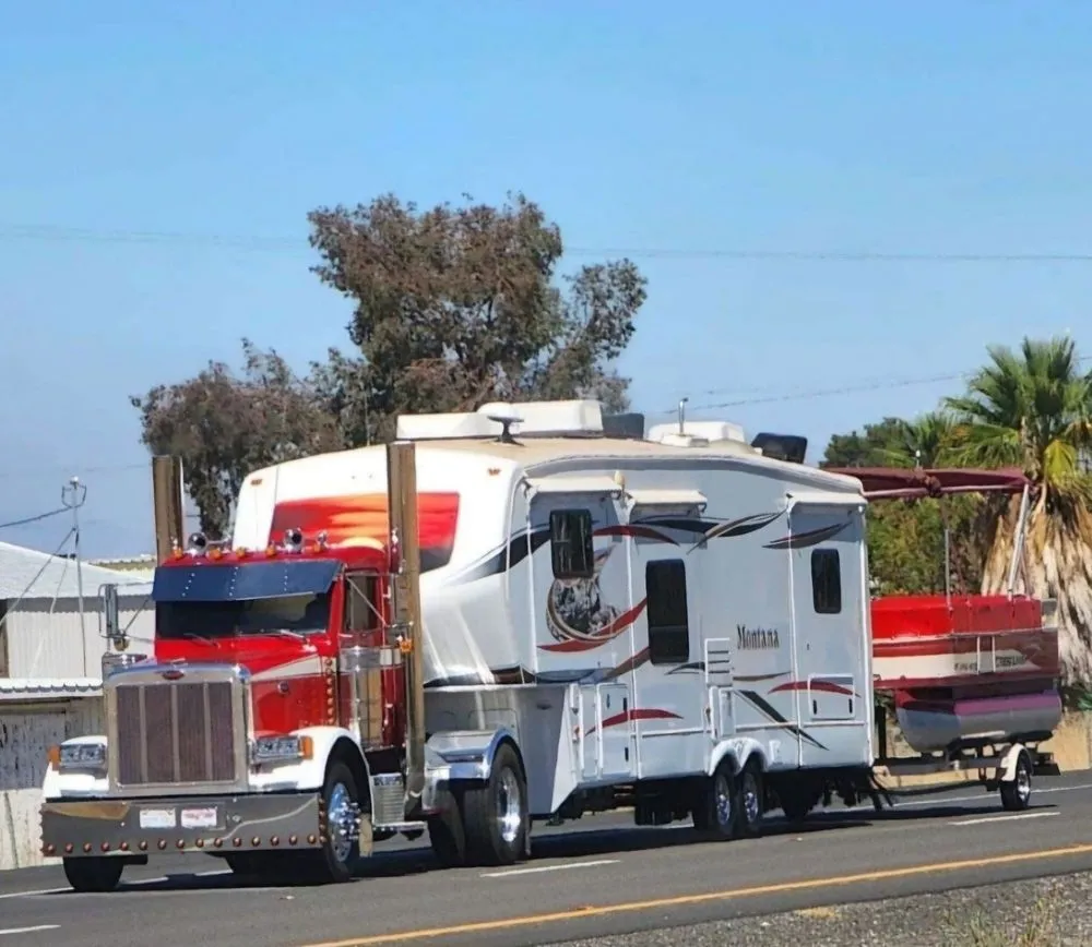 Slide of OCD Mechanical